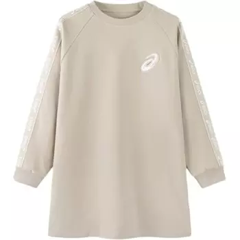 Платье GS Asics, хаки