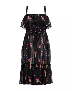Платье Gucci, черный