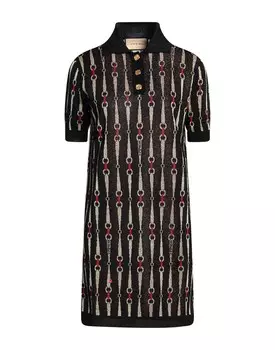 Платье Gucci, черный