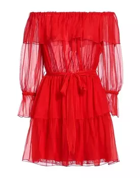 Платье Gucci, красный