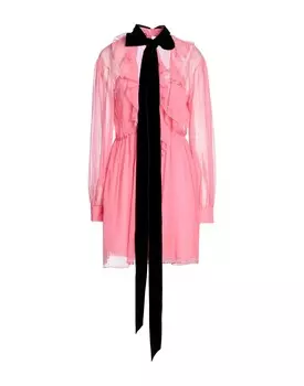 Платье Gucci, розовый