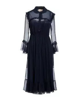 Платье Gucci, синий