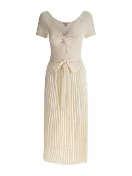 Платье Guess, белый