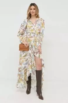 Платье Guess, белый