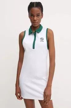 Платье Guess, белый