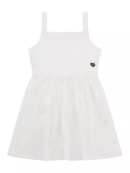 Платье Guess, белый