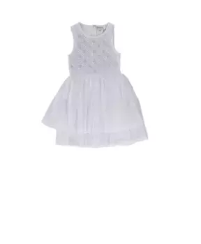 Платье Guess, белый