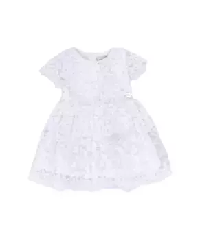 Платье Guess, белый