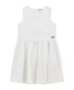 Платье Guess, белый