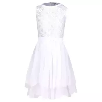 Платье Guess, белый