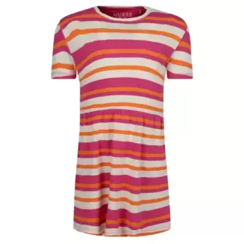 Платье Guess, белый