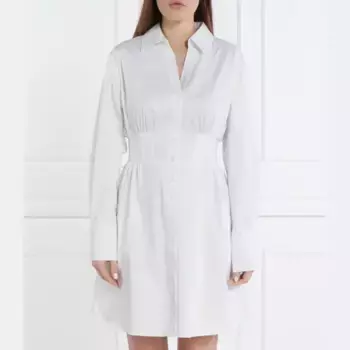 Платье Guess, белый