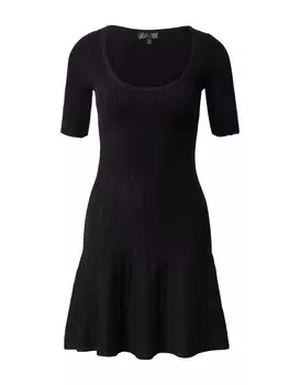 Платье GUESS, черный