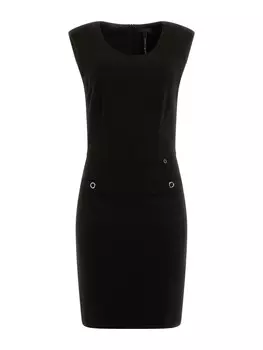 Платье Guess, черный