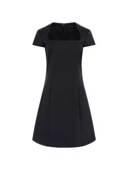 Платье Guess, черный