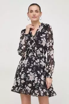 Платье Guess, черный