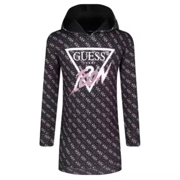 Платье Guess, черный