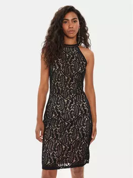 Платье Guess, черный