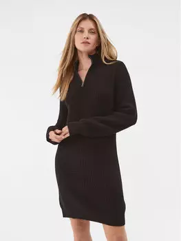 Платье Guess, черный