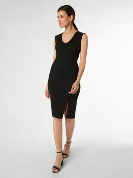 Платье Guess, черный