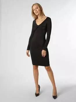 Платье Guess, черный