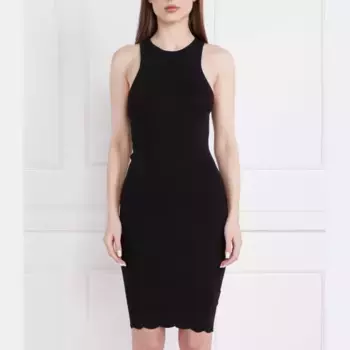 Платье Guess, черный