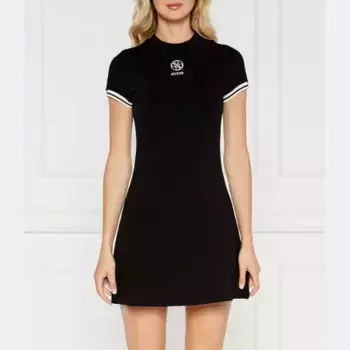 Платье Guess, черный