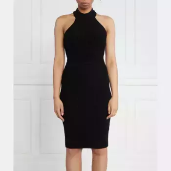 Платье Guess, черный