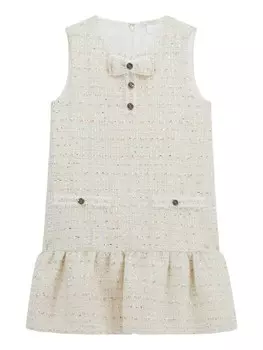 Платье GUESS Dress, белый