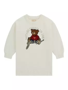 Платье GUESS Dress, белый