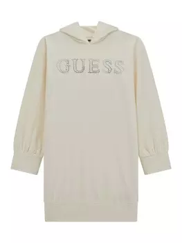 Платье GUESS Dress, белый
