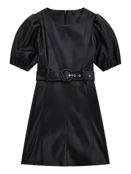 Платье GUESS Dress, черный