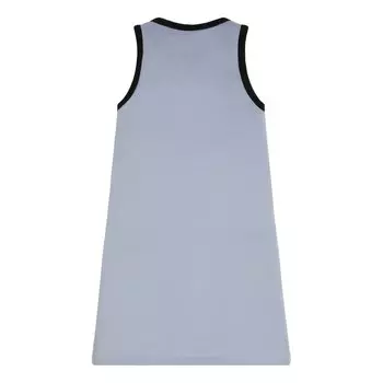 Платье Guess Mini Me, синий