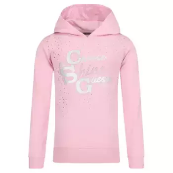 Платье Guess, розовый