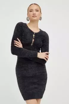 Платье Guess, серый