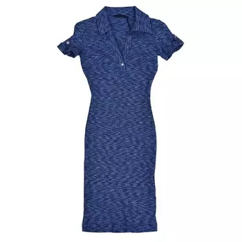 Платье Guess, синий