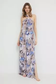 Платье Guess, синий