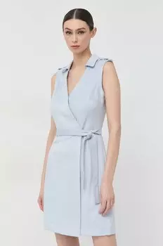 Платье Guess, синий