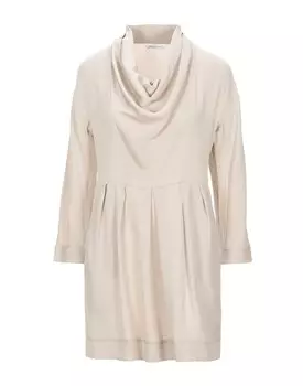 Платье Guglielminotti, светло-серый