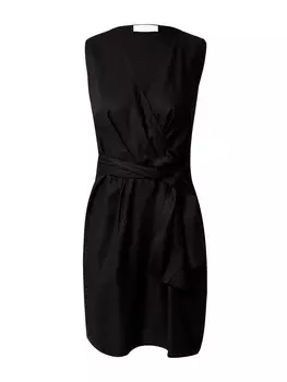 Платье Guido Maria Kretschmer COLLEEN, черный