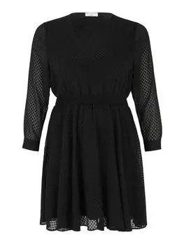 Платье Guido Maria Kretschmer SHANNON, черный