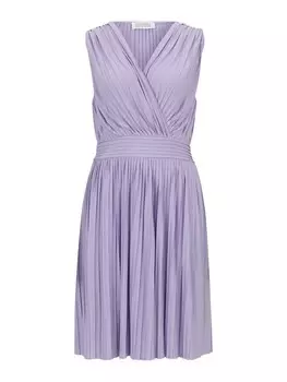 Платье Guido Maria Kretschmer Women Linn, лавандовый