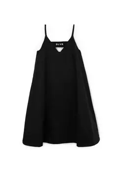 Платье Gulliver, черный