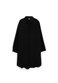 Платье Gulliver Dress, черный