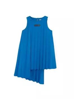 Платье Gulliver, синий