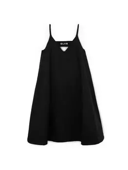 Платье Gulliver Sommer, черный