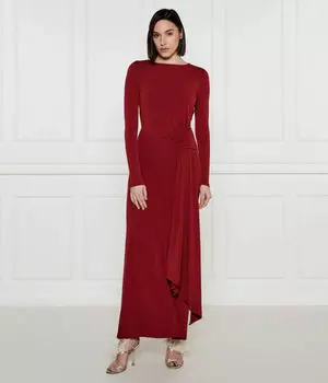 Платье Гвендолин Marciano Guess, красный