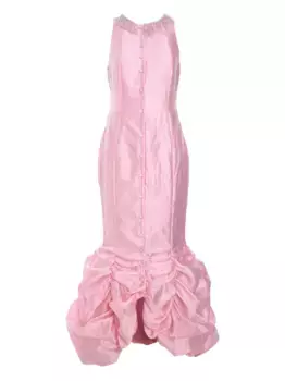 Платье Gwyneth Baruni, розовый