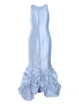 Платье Gwyneth Baruni, синий