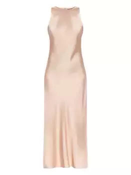 Платье GZceri Gestuz, розовый